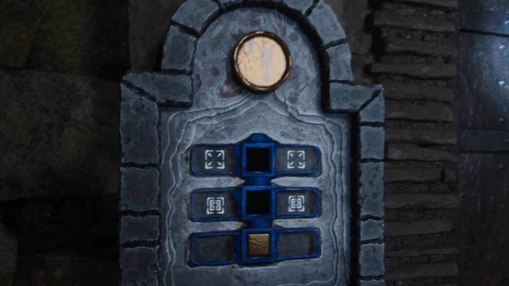 Porte Lymbique Hell is Us : Comment l’ouvrir dans la Forêt de Senedra ?