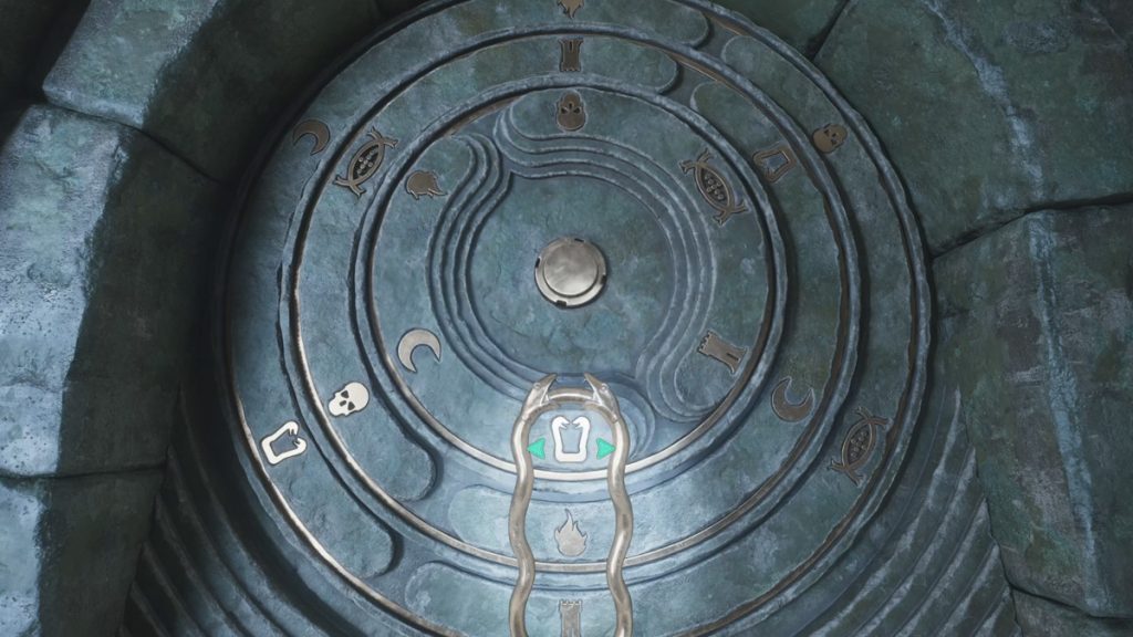 Code Porte Ruines Forêt de Senedra Hell is Us : comment avoir la combinaison ?