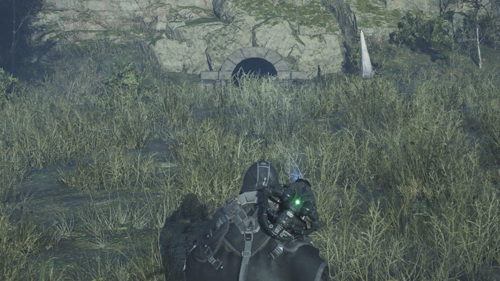 Terrain d’entraînement Hell is Us : Comment résoudre le mystère dans les Marais d’Acasa ?