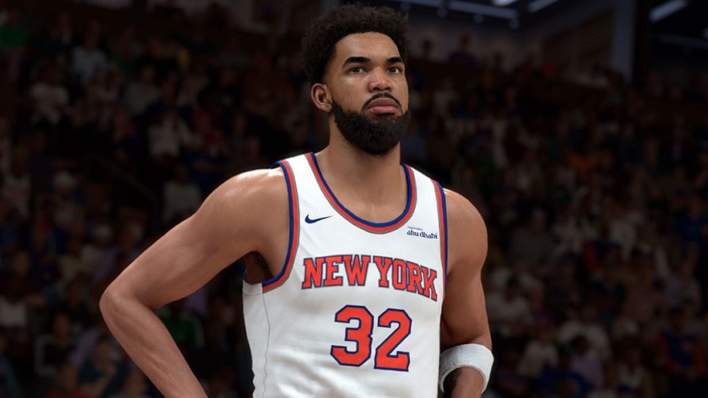 Meilleurs builds NBA 2K26 : tous les archétypes pour chaque poste