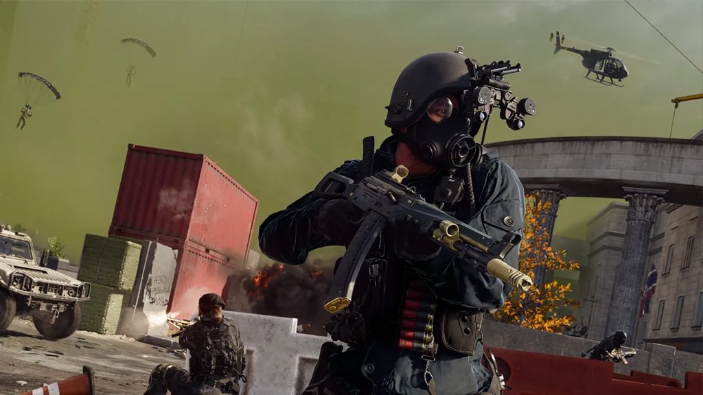 Meta saison 5 rechargée Warzone : quelles sont les meilleures classes, armes et loadouts ?