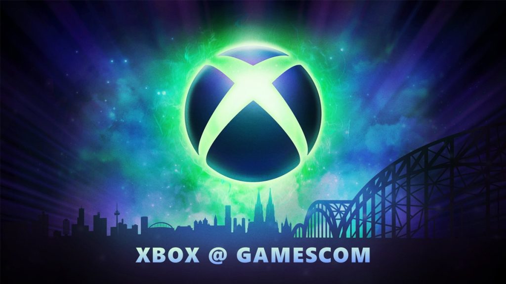 Xbox Gamescom Broadcast 2025 : heure de début, durée, annonces possibles et comment suivre les conférences ?