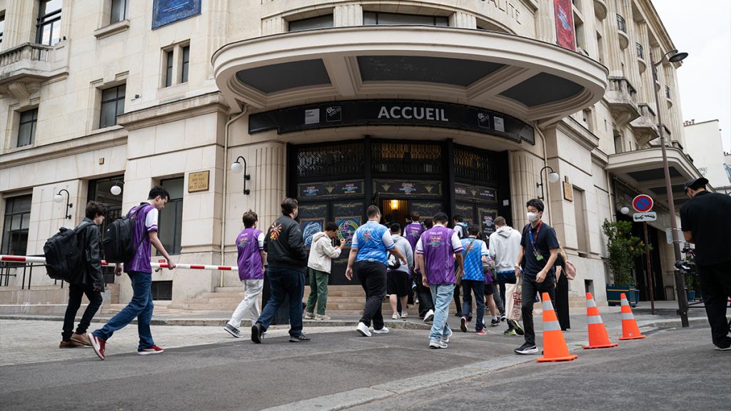 Yu-Gi-Oh! Worlds 2025 : Le programme de la dernière journée à Paris