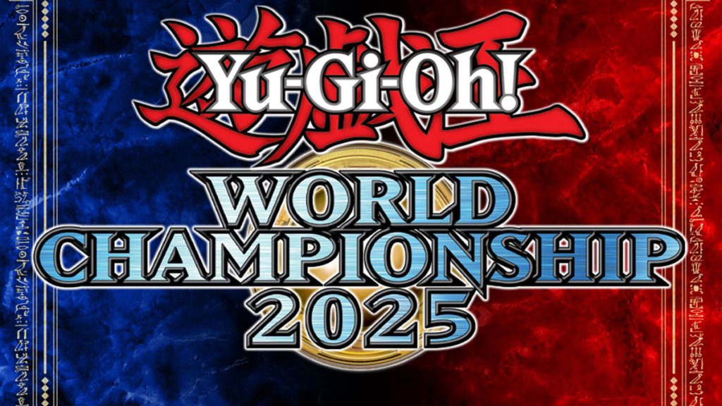 Yu-Gi-Oh! WCS 2025 à Paris : le récap du vendredi, Duel Links et Master Duel en feu !