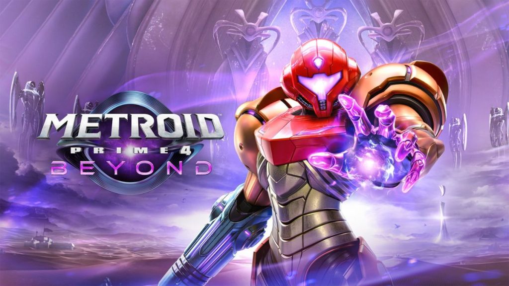 Metroid Prime 4: Beyond, la date de sortie et un nouveau trailer