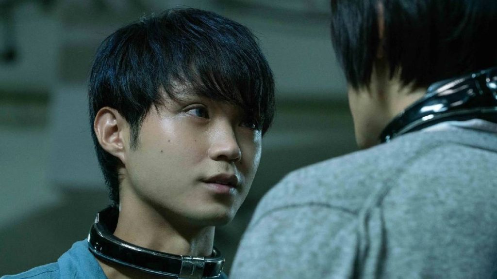 Alice in Borderland saison 4 : la série va-t-elle avoir une suite ?