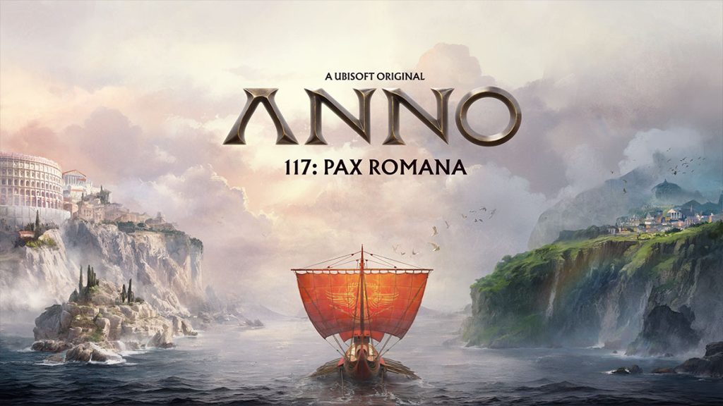 Anno 117 : Pax Romana dévoile ses configurations PC et propose une démo gratuite