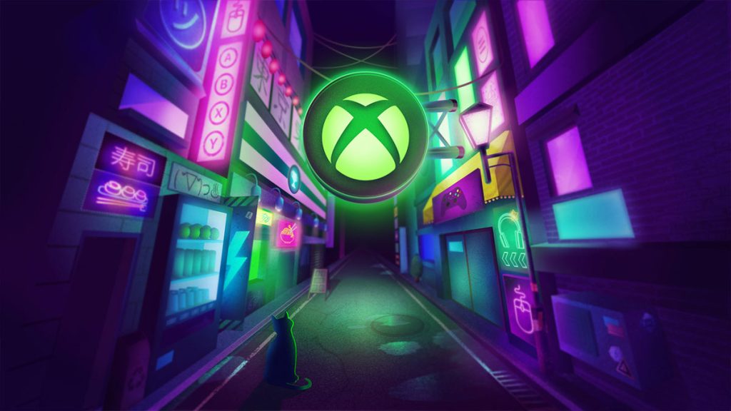 Tokyo Game Show 2025 : toutes les annonces Xbox