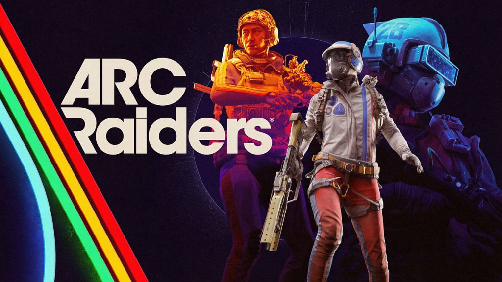 ARC Raiders : un Server Slam avant la sortie, date, récompenses et précommande