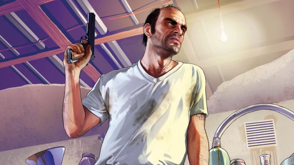 GTA 6 : l’acteur de Trevor (GTA 5) ne ressent aucune hype pour le jeu et la raison n’est pas si folle que ça