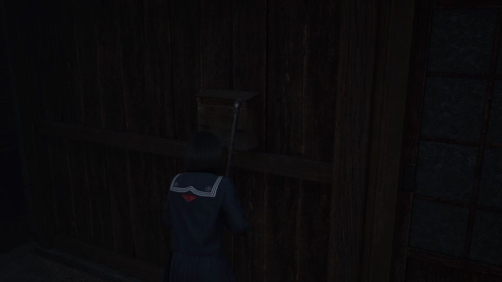 Où trouver la clé de la boîte aux lettres de Sakuko et comment l’utiliser dans Silent Hill f