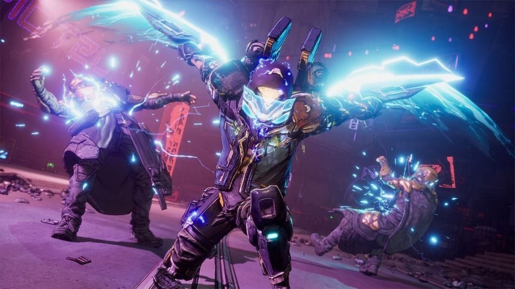 L’Ouverture Négligée de Kyle le Timide : tout ce qu’il faut savoir sur Borderlands 4 !