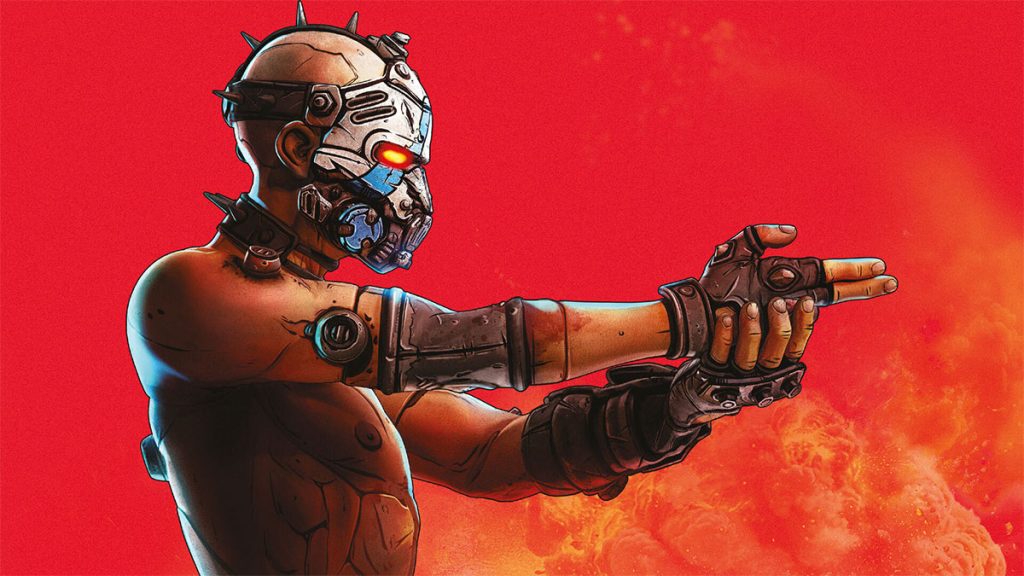 Borderlands 4 : un code SHiFT secret caché dans les crédits du jeu