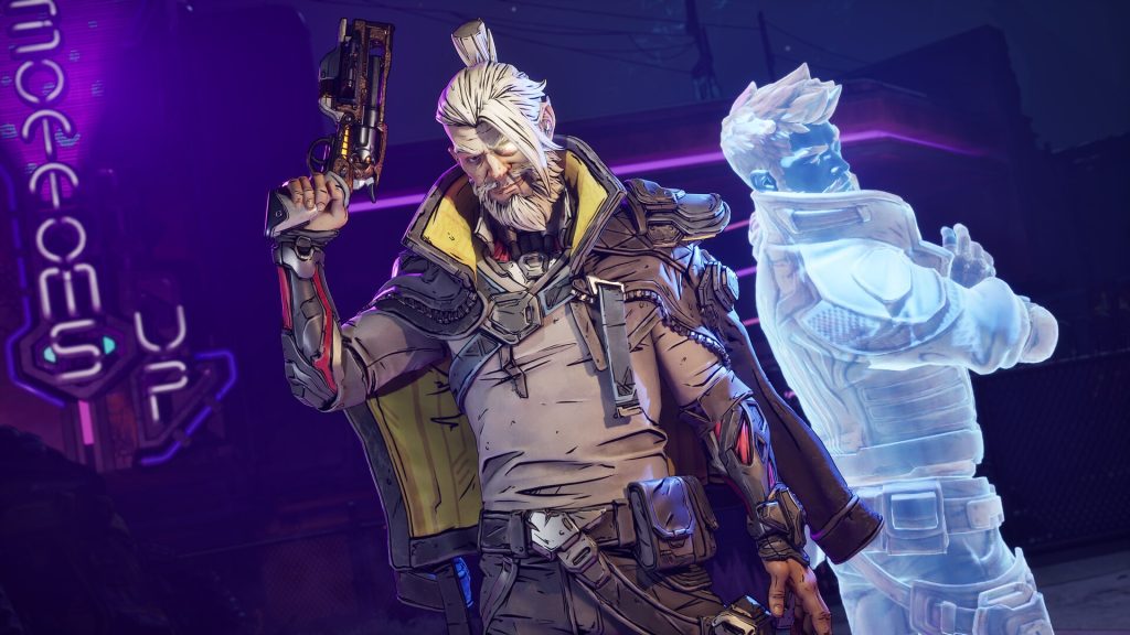 Borderlands 4 : Tous les emplacements des Bunkers de l’Ordre