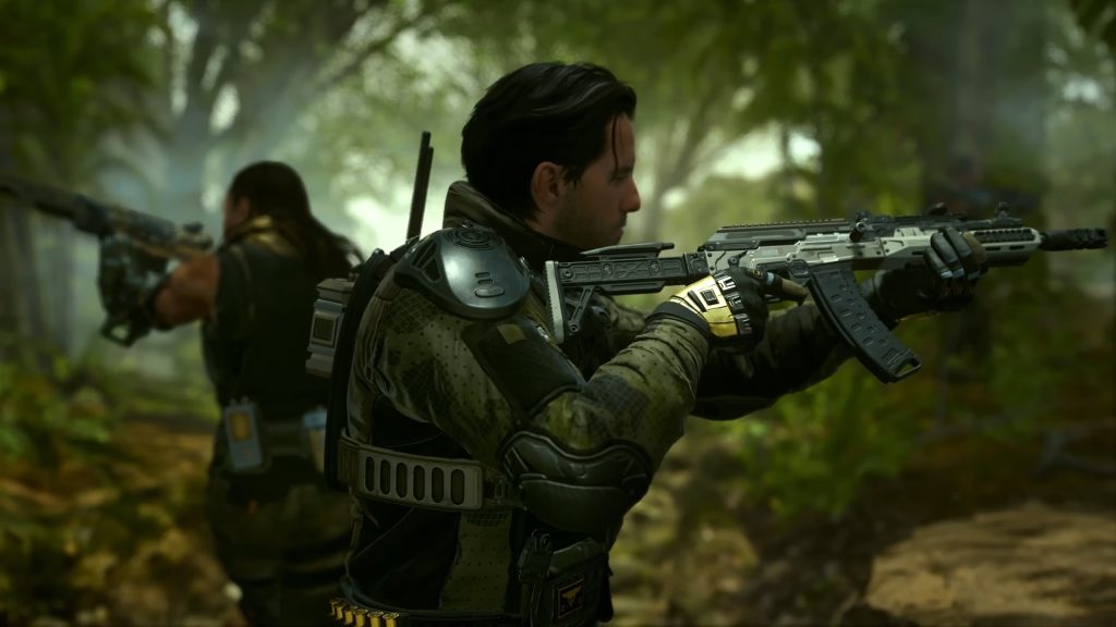 BO7 : comment fonctionne le système Overclock et quand l’activer sur Call of Duty ?