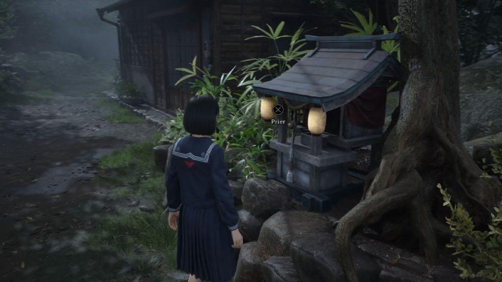 Silent Hill f : comment récupérer les récompenses de l’édition Deluxe