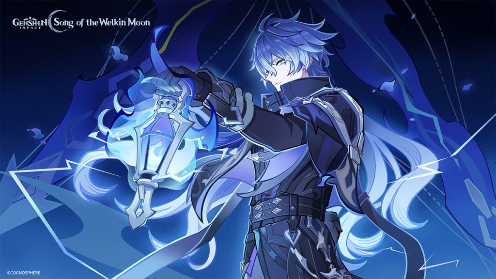 Genshin Impact 6.0 : date de sortie et heure de fin maintenance de Luna Nod-Krai