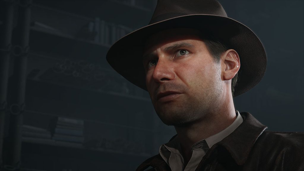 Heure de sortie du DLC L’Ordre des Géants d’Indiana Jones et le Cercle Ancien