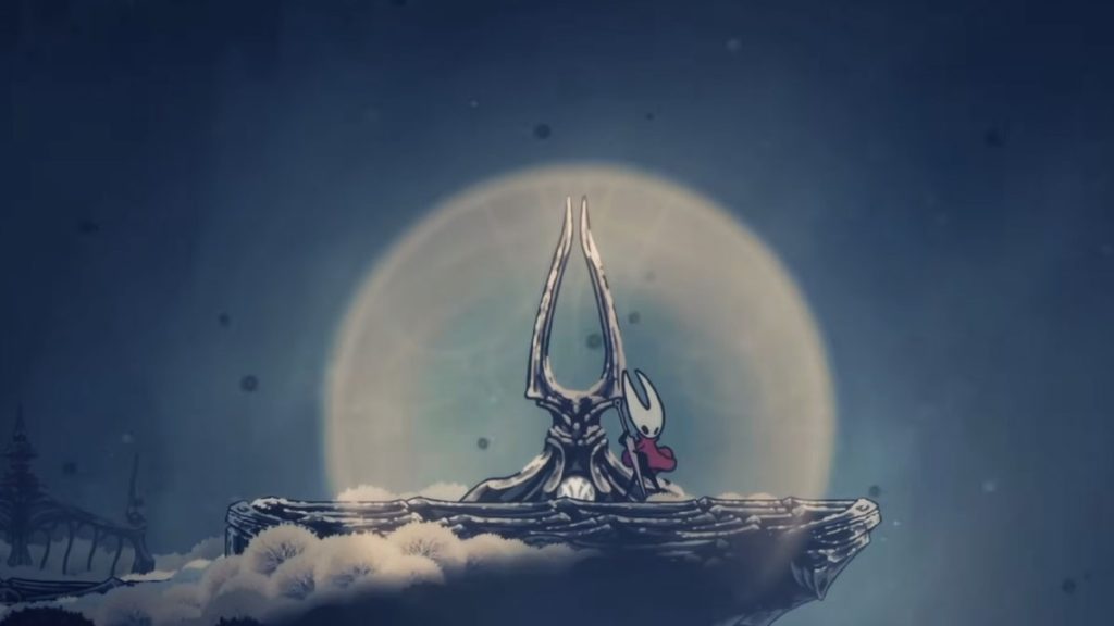 Comment débloquer le Double Saut (Faydown Cloak) dans Hollow Knight Silksong ?