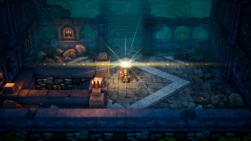 Preview Dragon Quest I & II HD-2D : deux remakes en un, notre avis après une heure de jeu