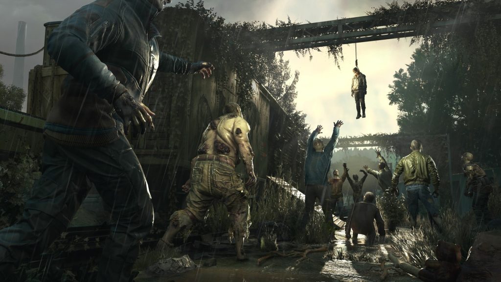 Chain Reaction : comment réaliser cette quête sur Dying Light: The Beast
