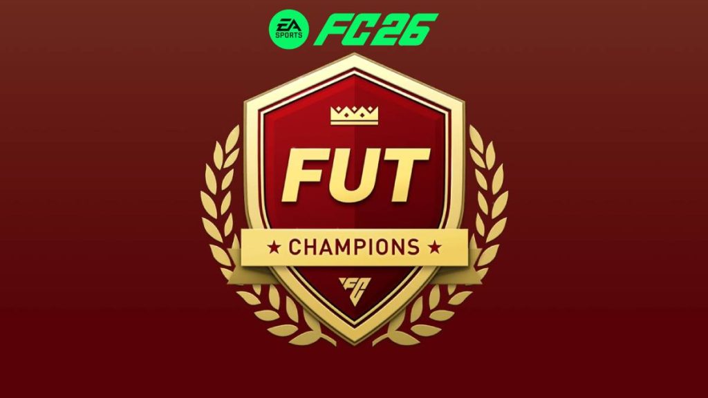 EA FC 26 Champions : liste et heure des récompenses à récupérer ainsi que format de cette compétition