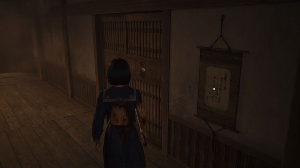 Enigme de la chambre, comment ouvrir la porte d’Hinako dans Silent Hill f ?