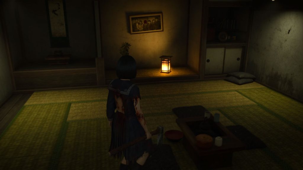 Enigme photo sinistre Silent Hill f, comment la résoudre ?