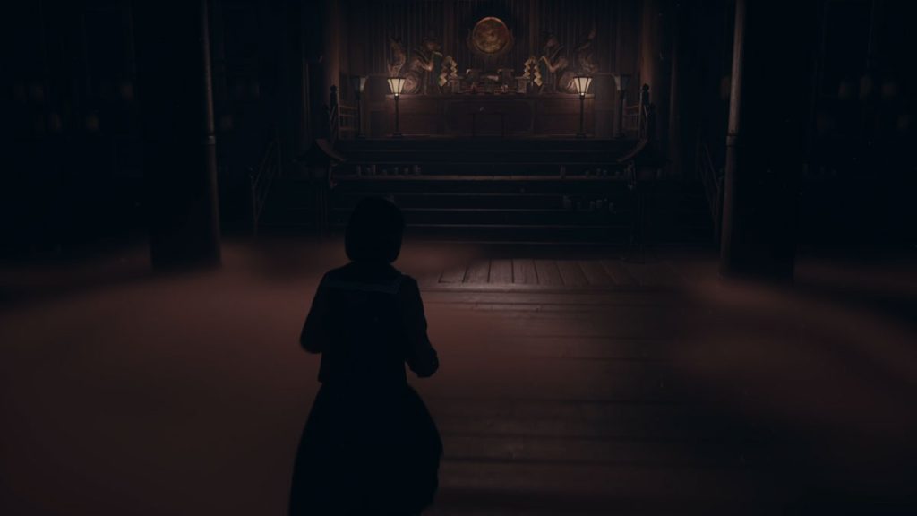 Enigme de l’Autel Silent Hill f, quelle est la solution ?