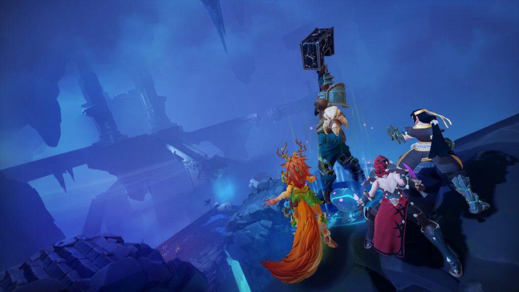 Tous les personnages de Fellowship expliqués simplement que tu puisses faire ton choix rapidement !