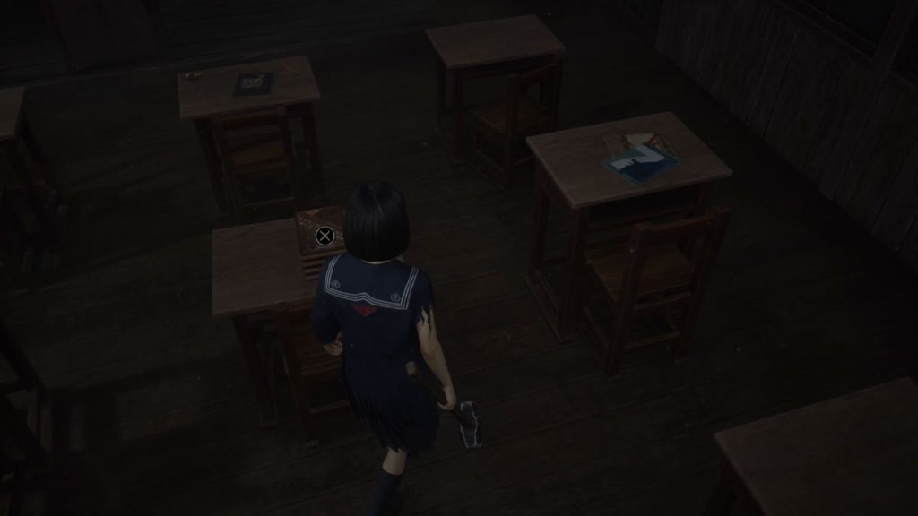 Boîte secrète Silent Hill F, comment résoudre l’énigme pour l’ouvrir ?