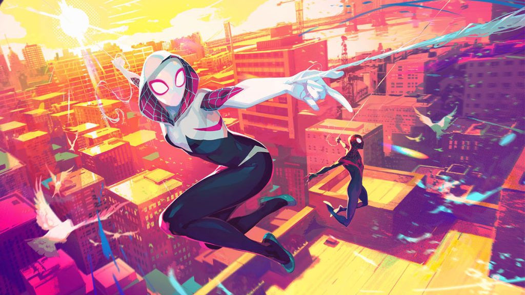 Mon test des cartes Magic Spider-Man à la Gamescom : un vrai coup de cœur !