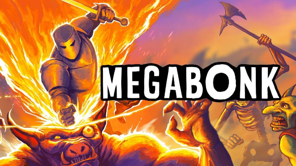 Mais c’est quoi Megabonk ? Découvrez le roguelike survival qui cartonne en 2025 !