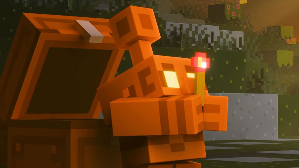 Minecraft Live 2025 : la date et l’heure du prochain événement enfin confirmées