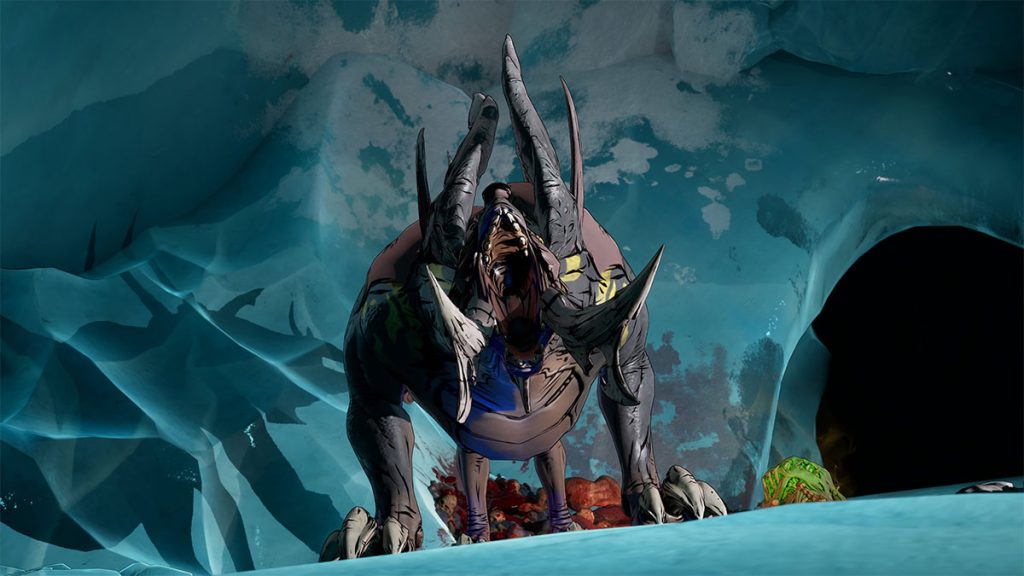 Borderlands 4 : une nouvelle mise à jour corrige le pack Gilded Glory et améliore la stabilité