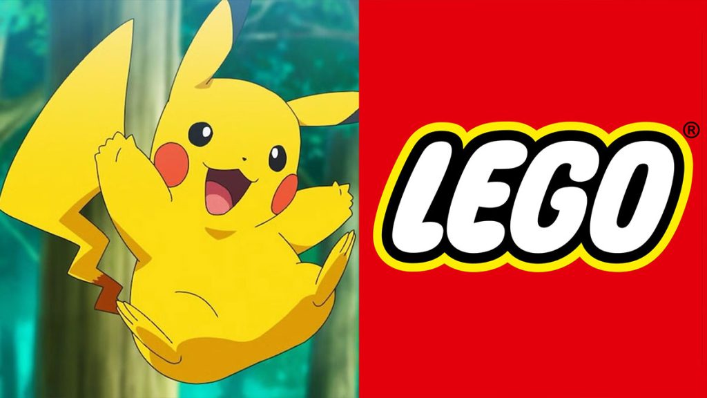 LEGO Pokémon : un set de 7 000 pièces à plus de 600 $ affole les fans