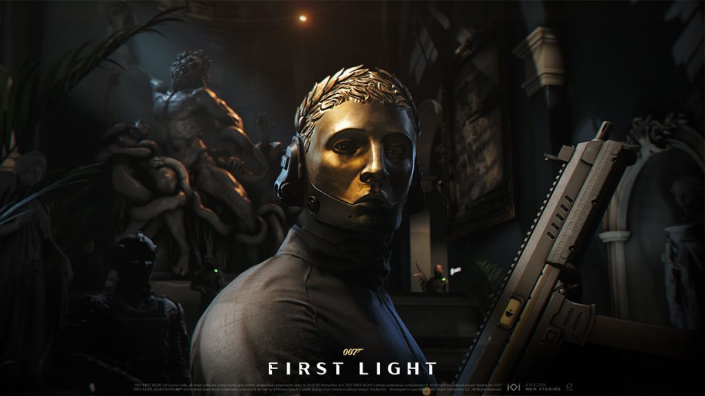 007 First Light : tous les bonus de précommande dévoilés avec une mise à niveau gratuite vers l’édition Deluxe !