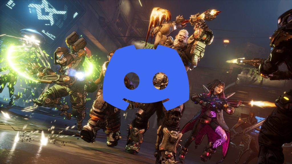Borderlands 4 : une quête Discord permet de gagner une Clé dorée gratuite grâce à un code Shift