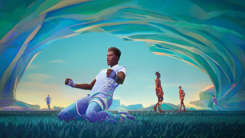 Saison 1 de Rematch : nouveaux rangs, cartes et Battle Pass à la clé ! Tout ce qu’il faut savoir