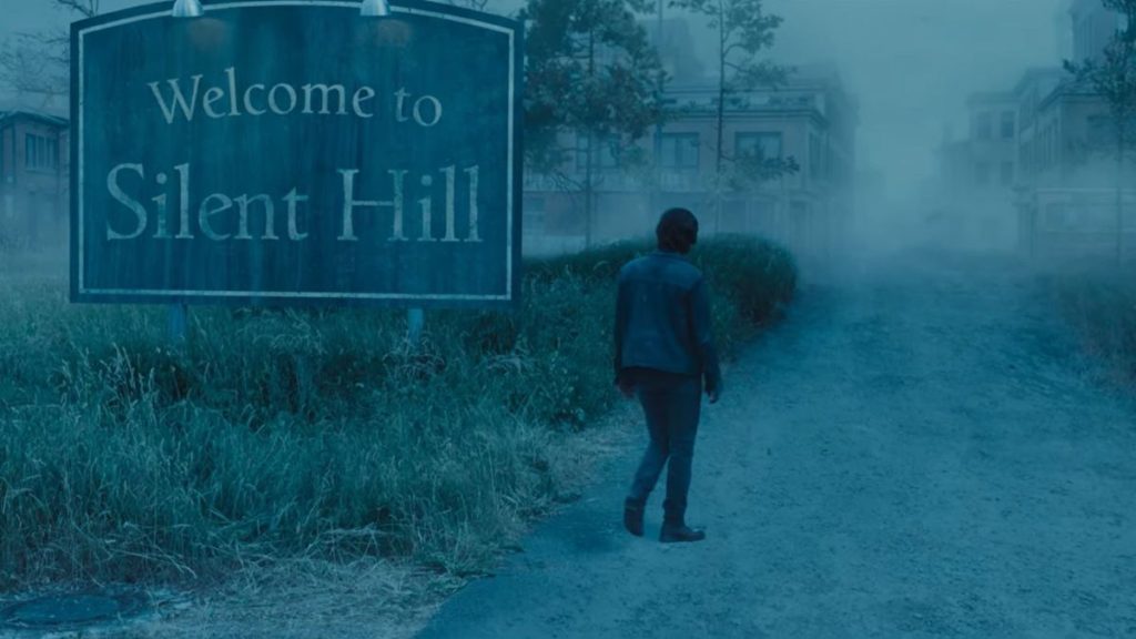 Retour à Silent Hill, les premières images de l’adaptation au cinéma
