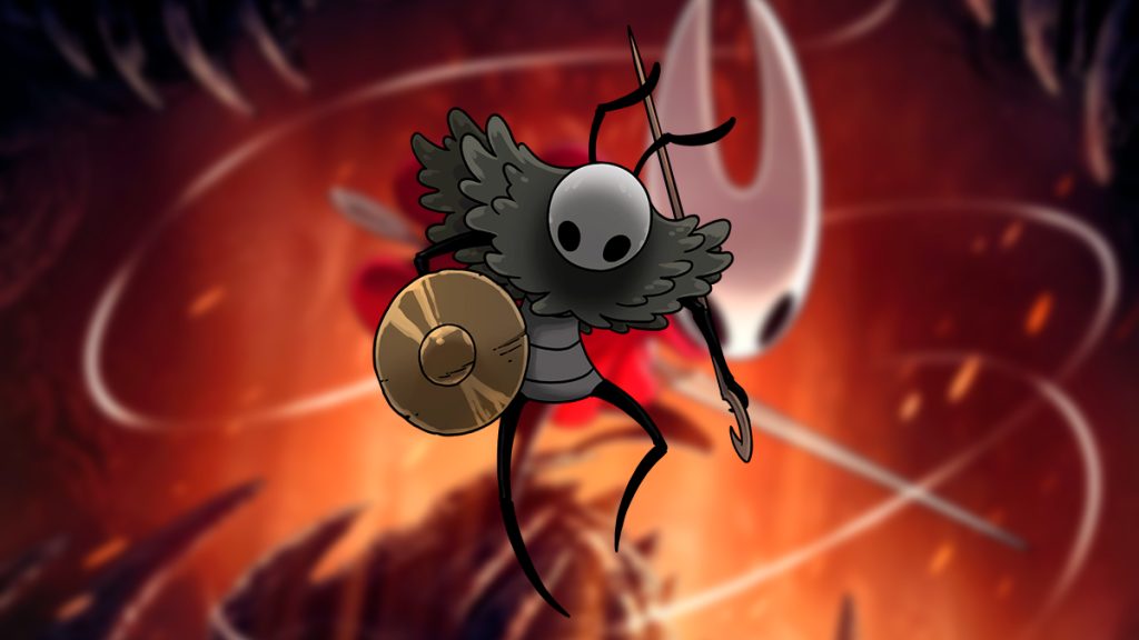 Hollow Knight: Silksong rend hommage à un fan décédé avec un boss unique