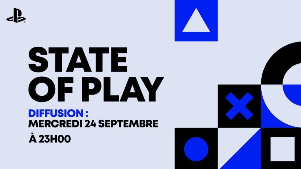 PlayStation dévoile la date et tease le programme du prochain State of Play