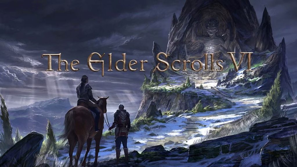 Mauvaise nouvelle pour The Elder Scrolls 6 ? Un leak évoque 2027…