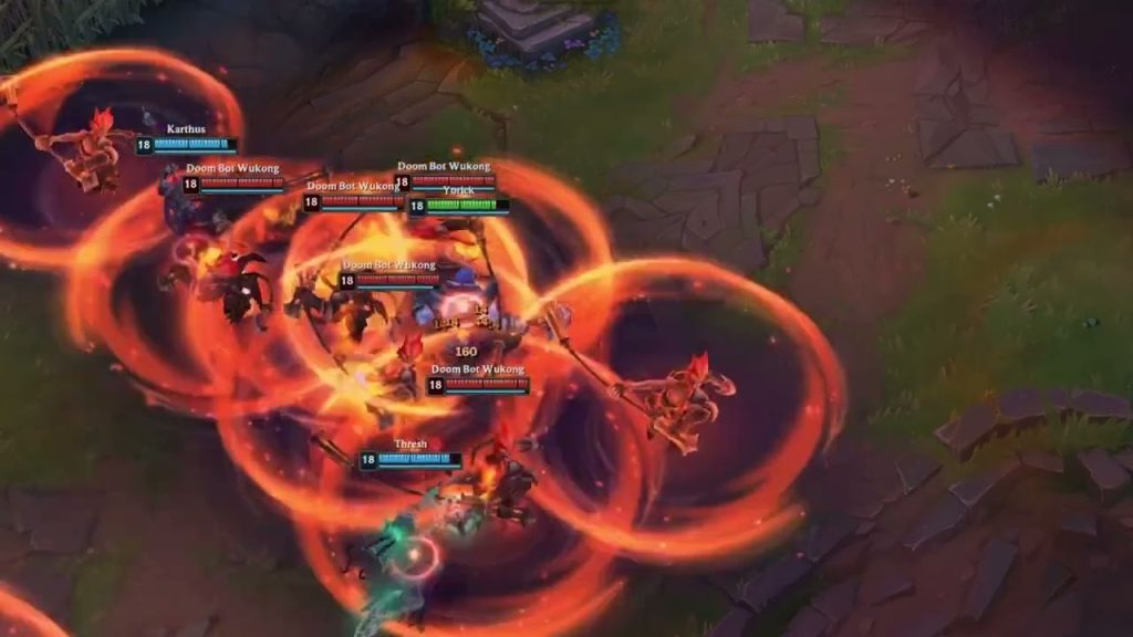 Doom Bots : Le guide ultime pour gagner contre les bots cheatés sur LoL