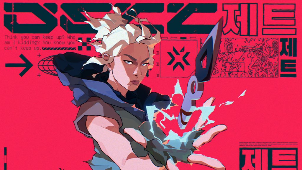 VALORANT Champions 2025 : l’hymne officiel « LAST SHOT » vient d’être dévoilé et vous ne risquez pas de l’oublier !