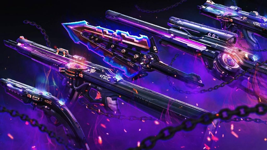 Prelude du Chaos 2.0 sur Valorant : skins, bundle, date de sortie… tout ce qu’il faut savoir