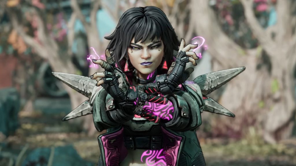 Borderlands 4 : ce build de Vex intense peut one shot des boss et faire des dégâts infinis