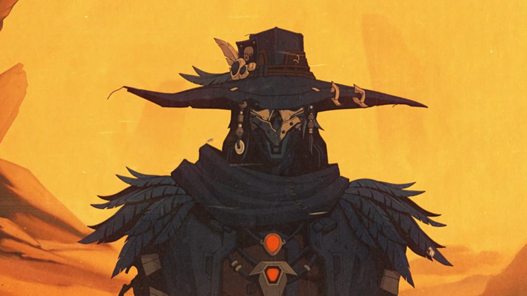 C4SH Borderlands 4 : Le prochain chasseur de l’Arche dévoilé et il s’annonce déjà comme très fort !