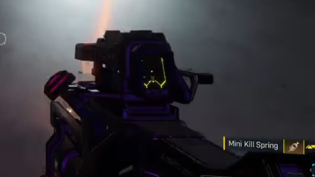 Kill Spring Borderlands 4 : comment avoir le kit de réparation légendaire ?