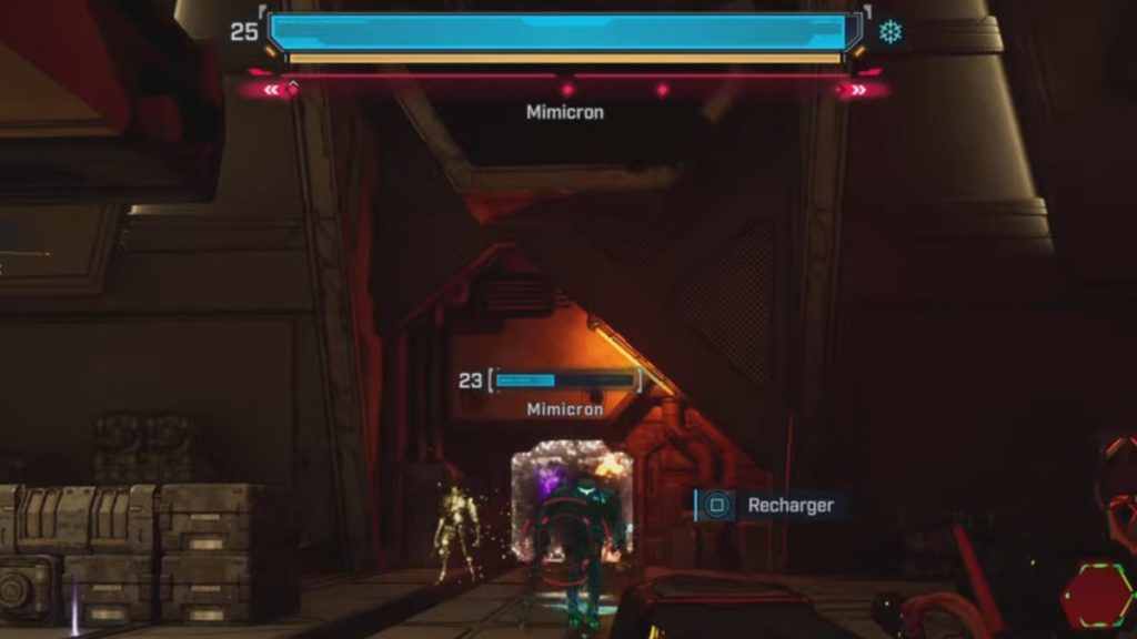 Mimicron Borderlands 4 : où trouver le boss et farmer ses loots ?